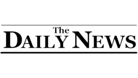 the Daily News Logo