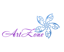 Art Zone ZenBusiness Logo