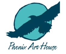 Phoenix Art House ZenBusiness Logo