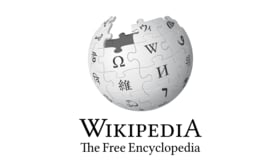 Wikipedia Logo