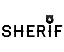 Sherif ZenBusiness Logo