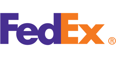 FedEx Logo