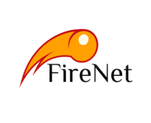 Fire Net ZenBusiness Logo