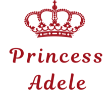Princess ZenBusiness Logo