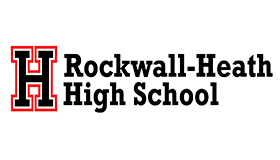 Rockwall Health High School Logo