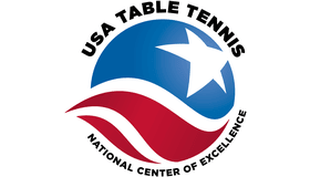 Usatt National Center Of Excellence Logo