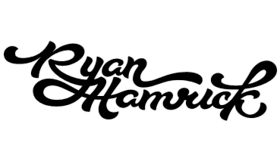 Ryan Atamrick Logo