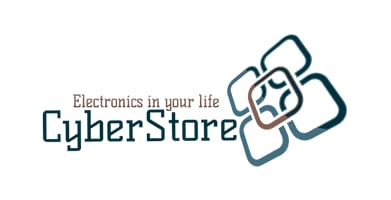 Cyber Store ZenBusiness Logo