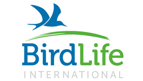 Birdlife Logo