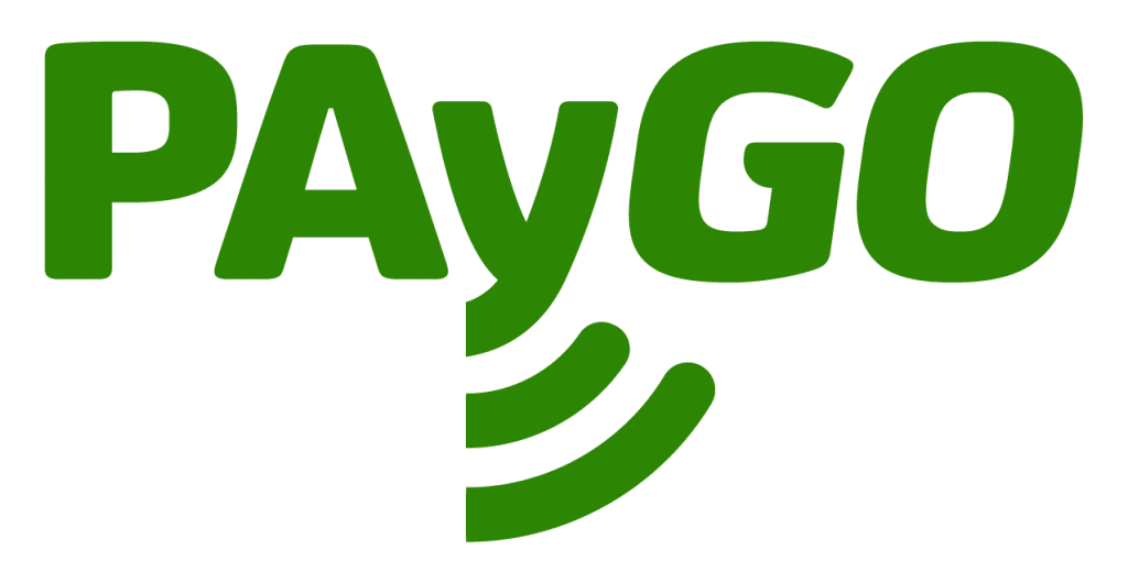 PAyGO-logo