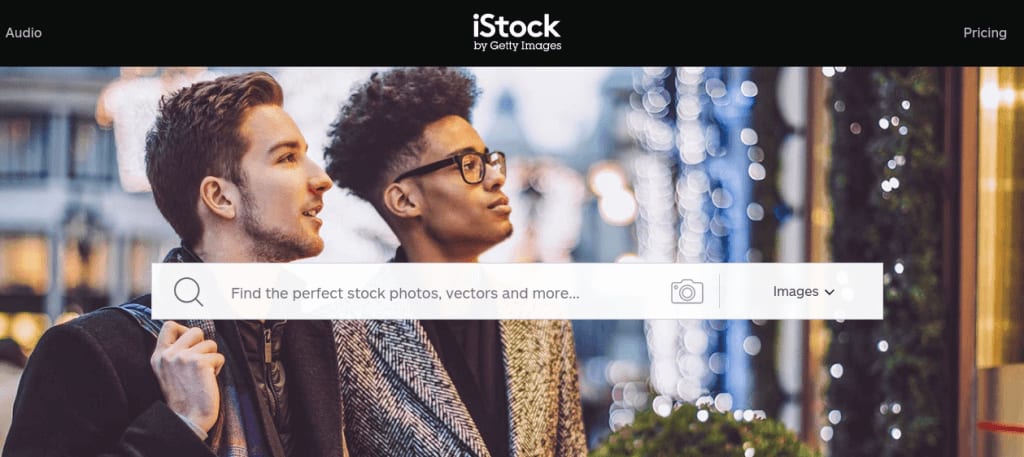 istock