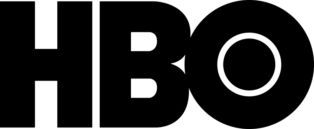 the 2nd HBO logo