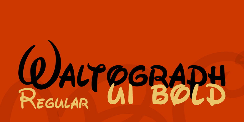 Waltograph