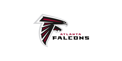 falcons football logo