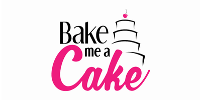 Bake And Cake Logo
