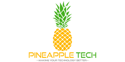 Pineapple Tech Logo