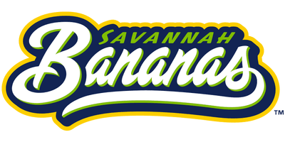 Savannah Bananas Logo