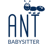 Ant Babysitter ZenBusiness logo