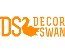 Decor Swan ZenBusiness logo