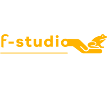 F Studio ZenBusiness logo