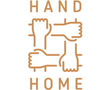 Hand ZenBusiness logo