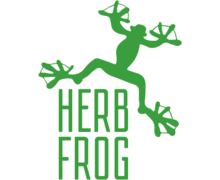 Herb Frog ZenBusiness logo