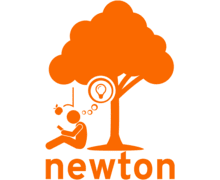 Newton ZenBusiness logo