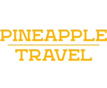 Pineapple Travel logo