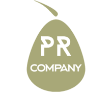 Pr Company ZenBusiness logo