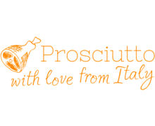 Prosciutto ZenBusiness logo