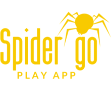 Spider Go ZenBusiness logo