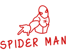 Spider Man ZenBusiness logo