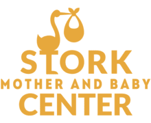 Stork Center ZenBusiness logo