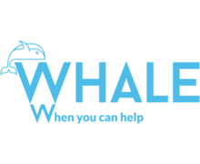 Whale Help ZenBusiness logo