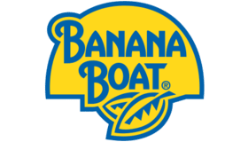 Banana Boat Logo