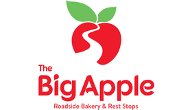 Big Apple Bakery Logo
