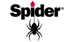 Build Spider Logo