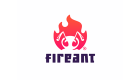 Fire Ant Logo