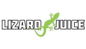 Lizard Juice Logo