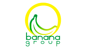 Banana Group Logo