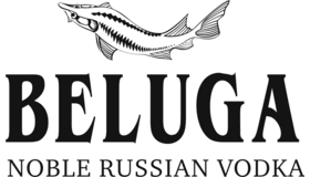 Vodka Beluga Logo