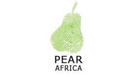 Pear Africa Logo