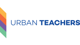 Urban Teachers Logo