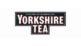 Yorkshire Tea Logo