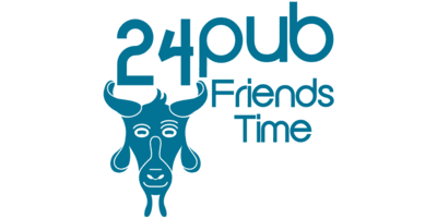 24 Pub ZenBusiness Logo