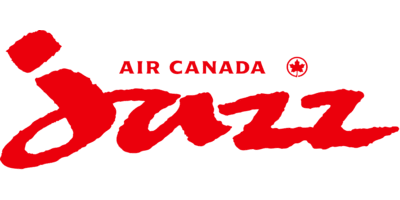 Air Canada Jazz Logo