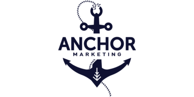 ᐈ Anchor logo: Smart tips and 20+ beautiful examples