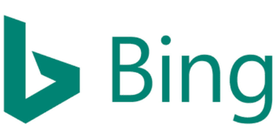 Bing Logo