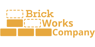 Brick Works Company ZenBusiness Logo