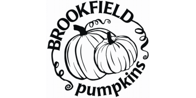 Brookfield Pumpkin Logo
